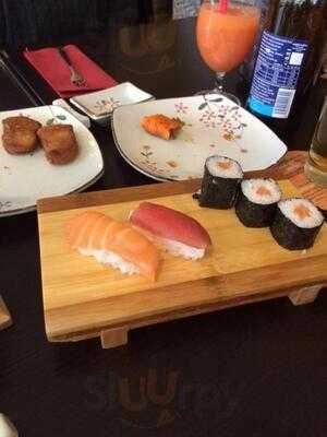 Today Restaurant & Sushi Bar