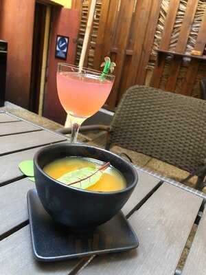 La Casa De La Havana Vieja