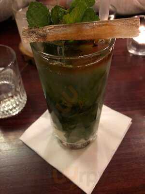 La Casa De La Havana Vieja