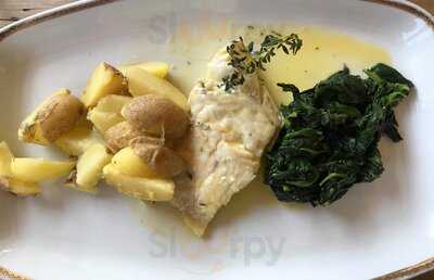 Penzion V Polích Restaurant