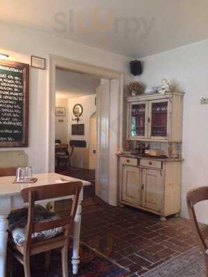 Penzion V Polích Restaurant