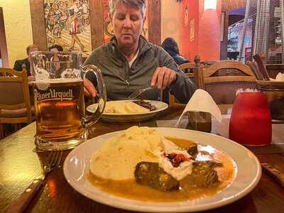 Restaurace Červená Sedma