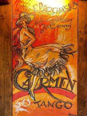 Restaurace Červená Sedma