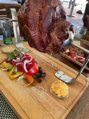 Restaurace Červená Sedma