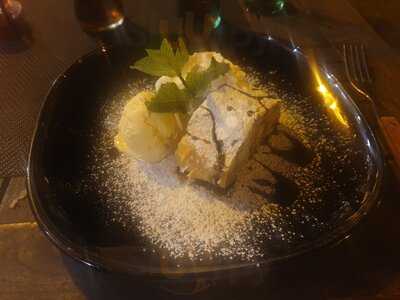 Restaurace Červená Sedma