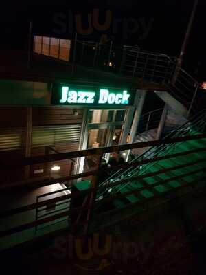 Jazz Dock