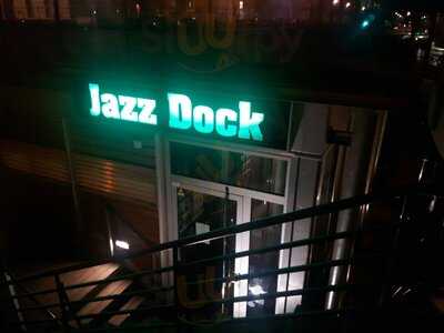 Jazz Dock