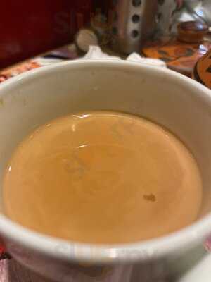 Amritsar Mail - Indická Restaurace