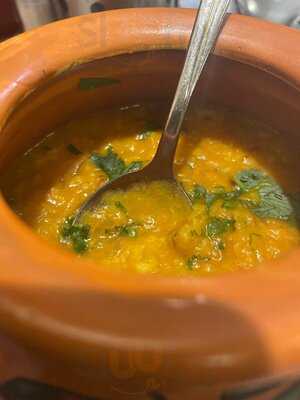 Amritsar Mail - Indická Restaurace