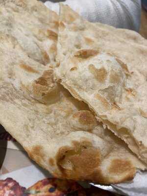 Amritsar Mail - Indická Restaurace