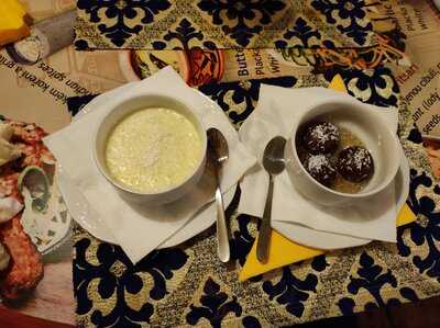 Amritsar Mail - Indická Restaurace