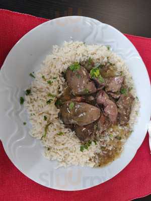 A-sporthotel Restaurant