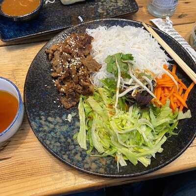 Banh-mi-ba Jindřišská