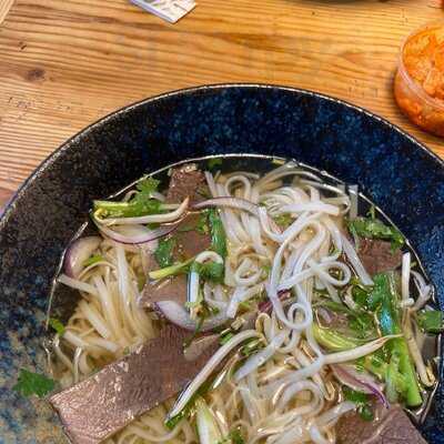 Banh-mi-ba Jindřišská