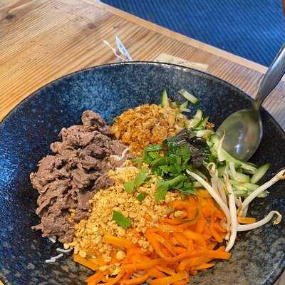 Banh-mi-ba Jindřišská