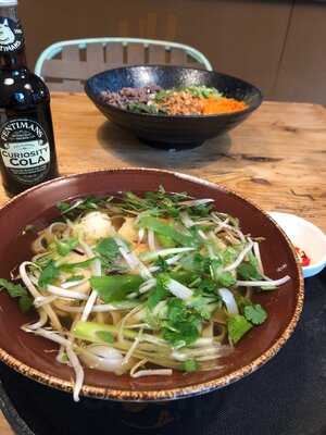 Banh-mi-ba Jindřišská