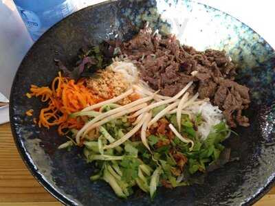 Banh-mi-ba Jindřišská