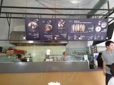 Banh-mi-ba Jindřišská