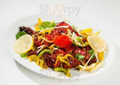 Tandoor - Originální Indická Restaurace