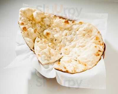 Tandoor - Originální Indická Restaurace