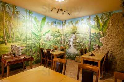 Tandoor - Originální Indická Restaurace