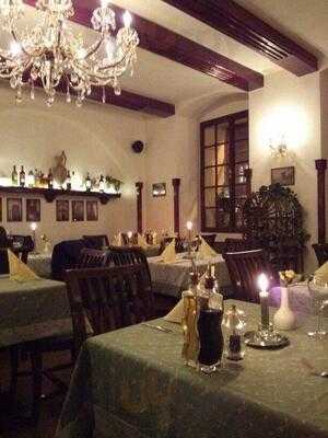 Oliva Nera Ristorante Italiano