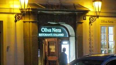 Oliva Nera Ristorante Italiano