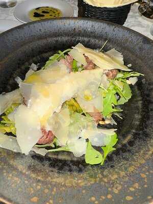 Oliva Nera Ristorante Italiano