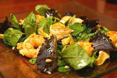 Oliva Nera Ristorante Italiano