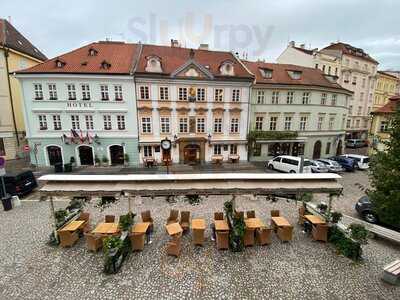 Oliva Nera Ristorante Italiano