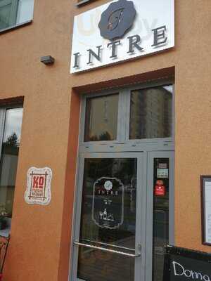 Intre