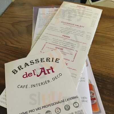 Café De L'art