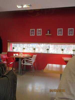 Caffe Park Slovaňák