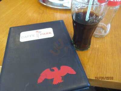Caffe Park Slovaňák