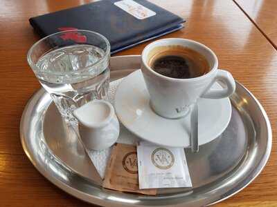 Caffe Park Slovaňák