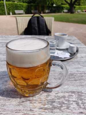 Caffe Park Slovaňák