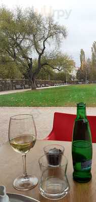 Caffe Park Slovaňák