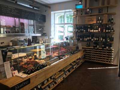 Farmaske Reznictvi & Bistro