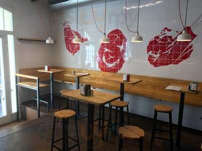 Farmaske Reznictvi & Bistro