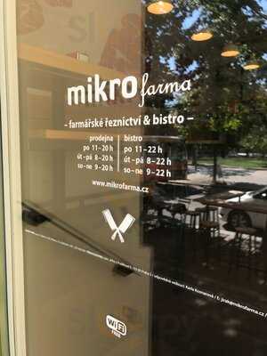 Farmaske Reznictvi & Bistro