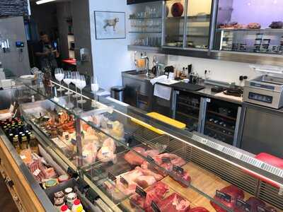 Farmaske Reznictvi & Bistro