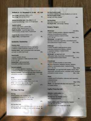 Farmaske Reznictvi & Bistro