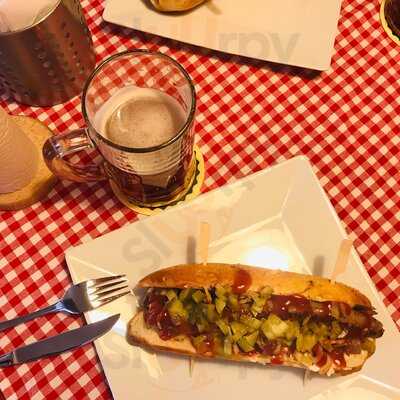 Vinohradský Burger Bar