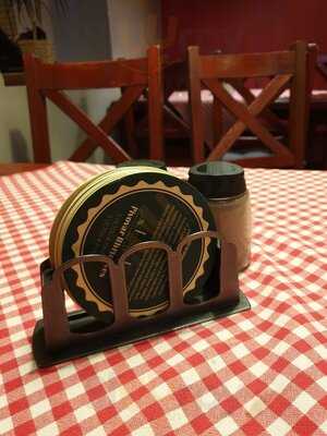 Vinohradský Burger Bar