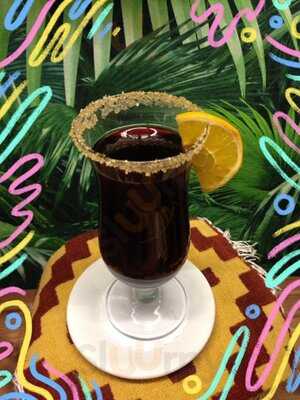 Amazonia Café - Step In