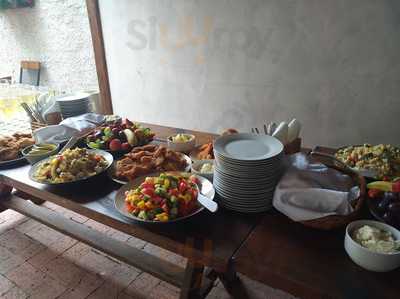 Restaruace U Voháků