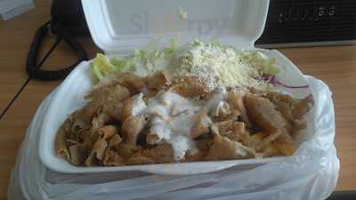 Express Kebab