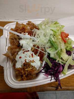Express Kebab