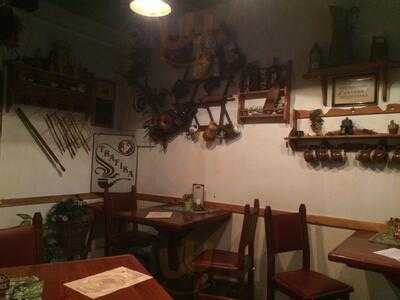 Vinný šenk Na Dvorku