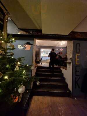Beergeek Bar
